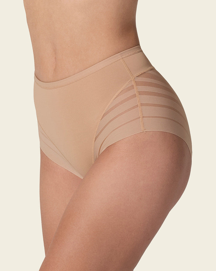 Lace Sculpt - Modelující kalhotky