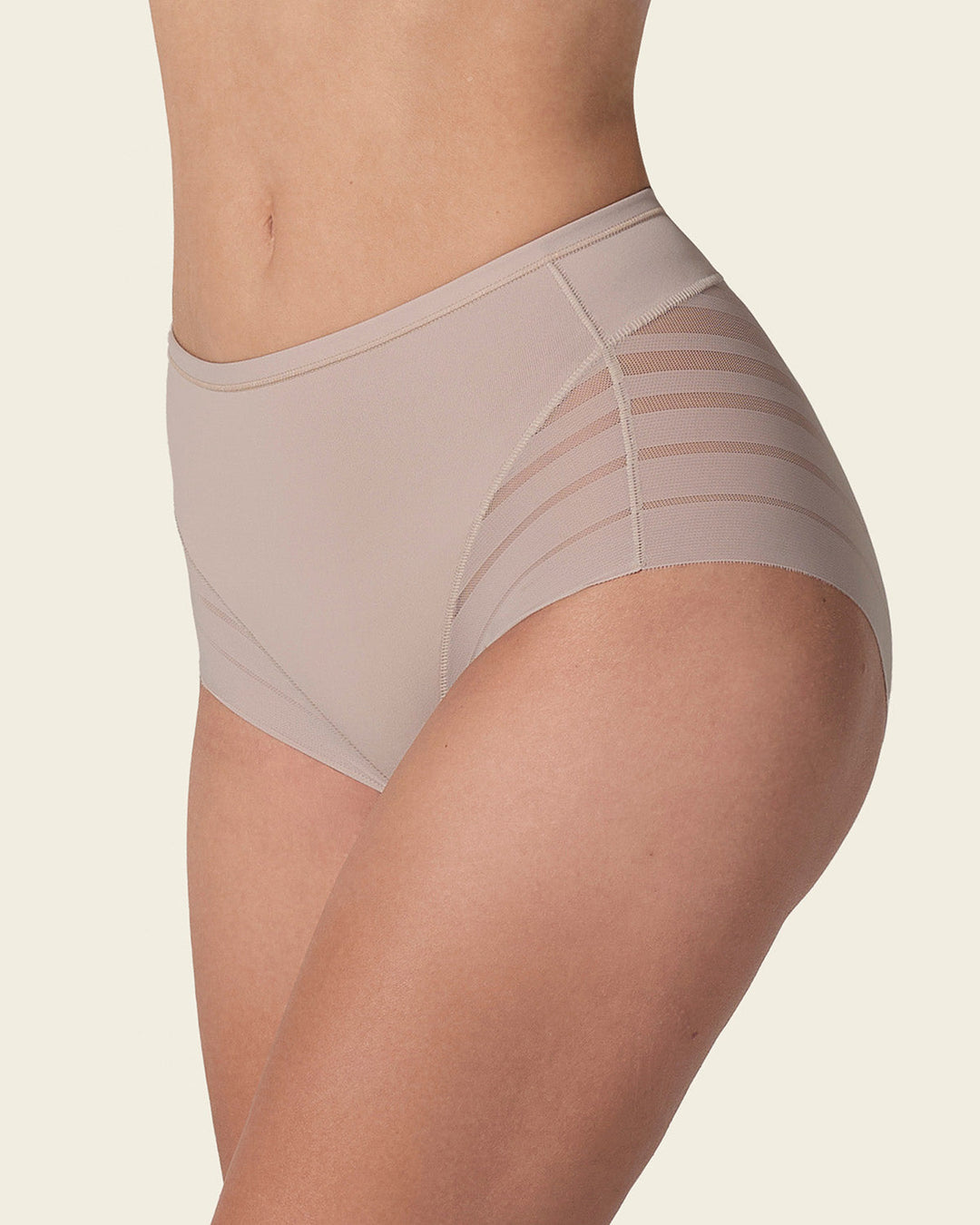 Lace Sculpt - Modelující kalhotky