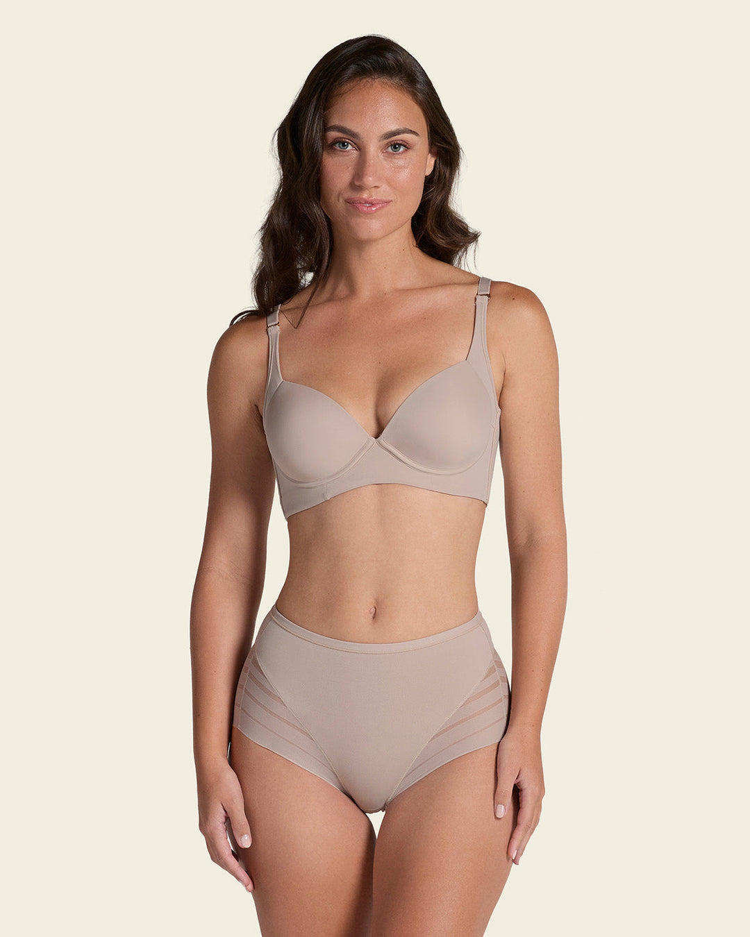Lace Sculpt - Modelující kalhotky