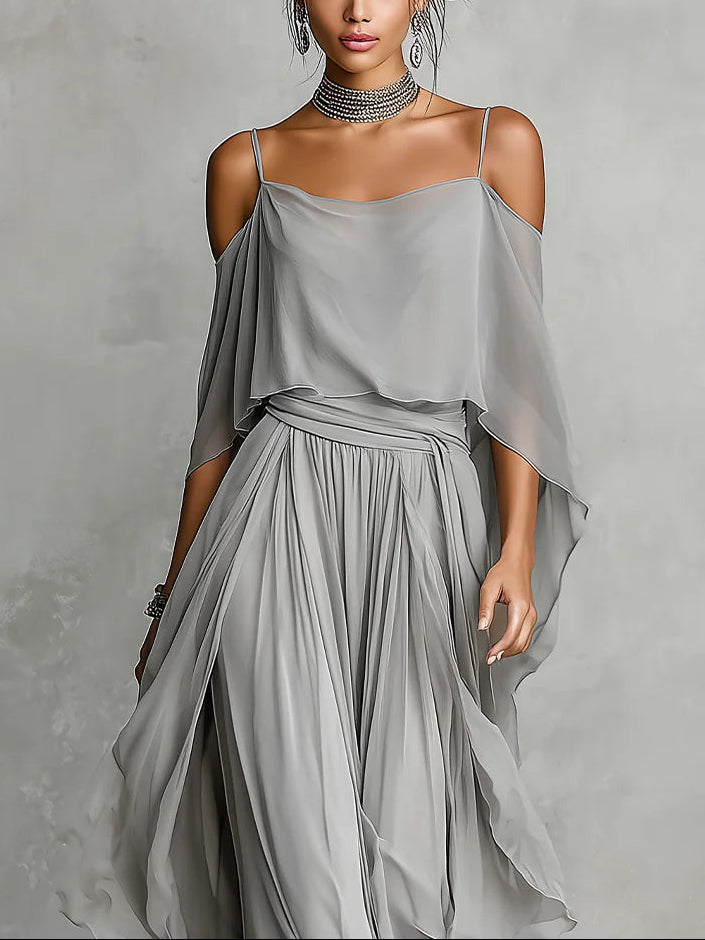 Ariadne - Lehký a nadčasový set