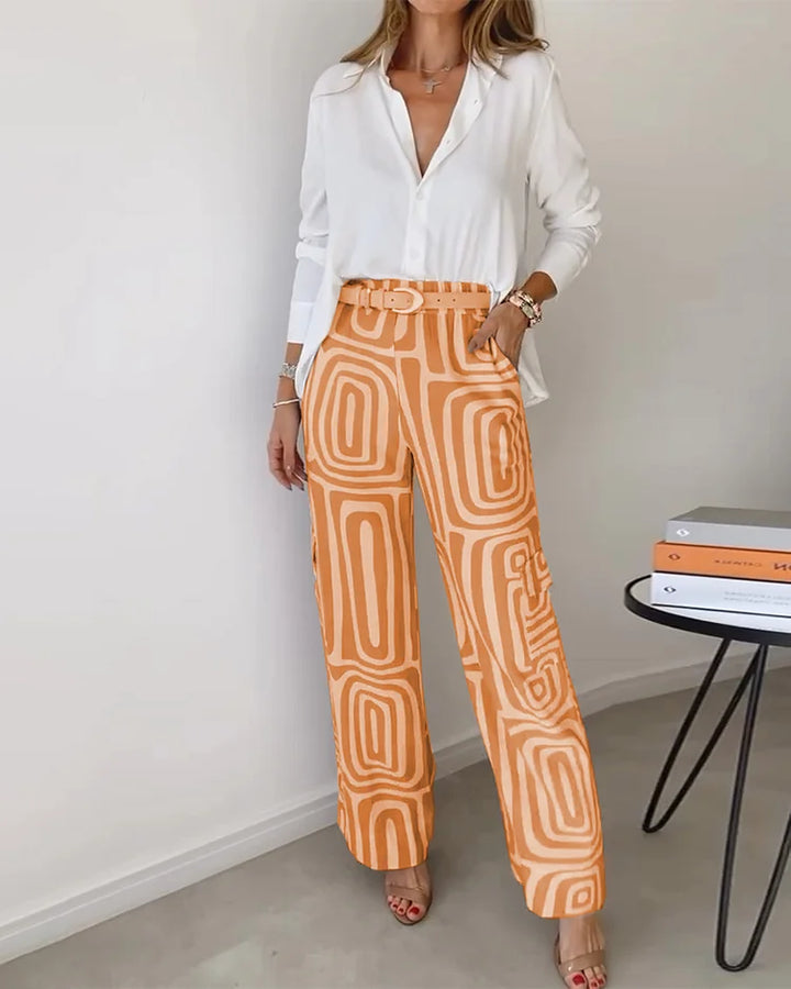 Camila - Elegantní Souprava