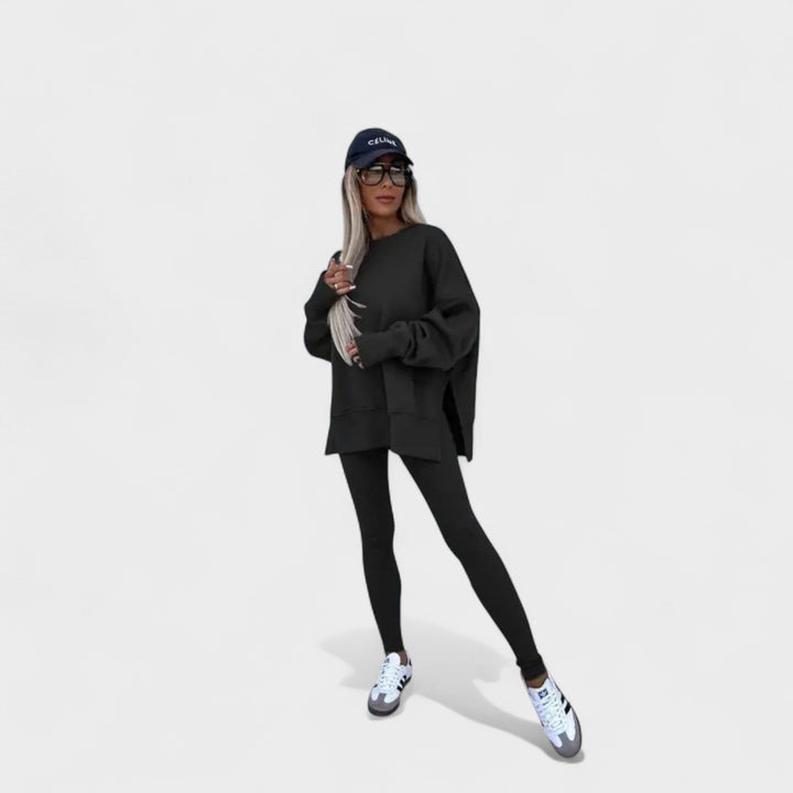 Rosália - Pohodlný Casual Set