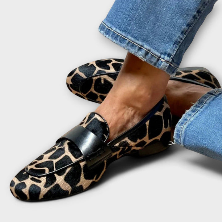 Junquilho | Leopardí Mokasíny