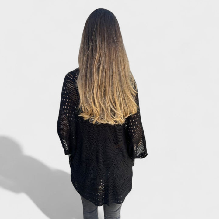 Verónica - Lehký cardigan