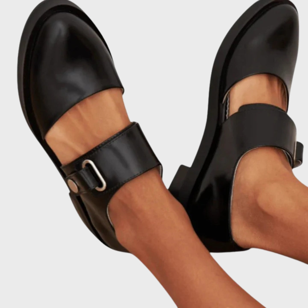 Camila | Ortopedické a Elegantní Boty
