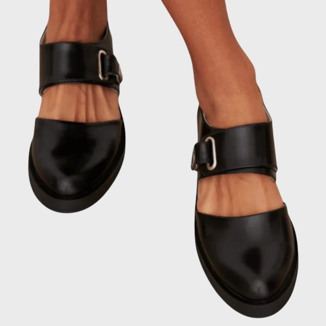 Camila | Ortopedické a Elegantní Boty