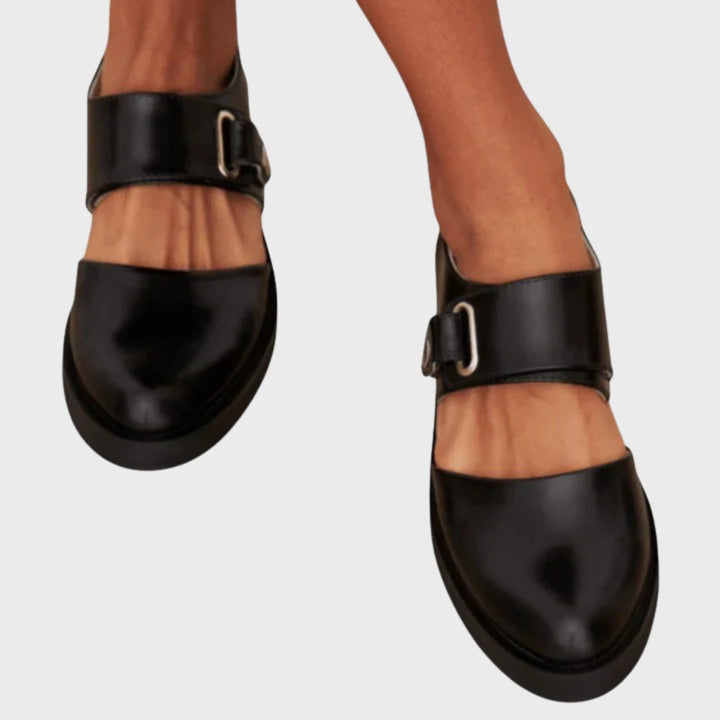 Camila | Ortopedické a Elegantní Boty