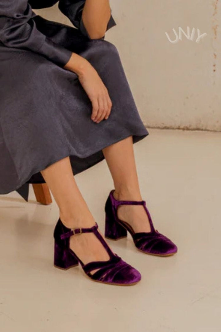 Serafina - Saltos Cut-out z Vláken