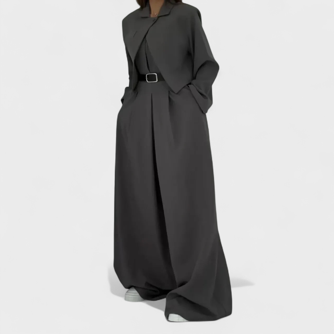 Catarina - Elegantní Souprava