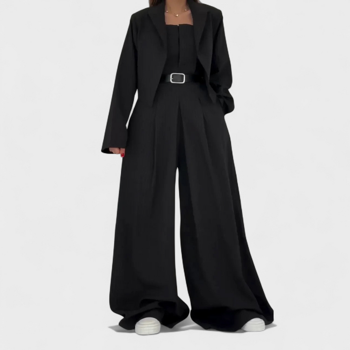 Catarina - Elegantní Souprava