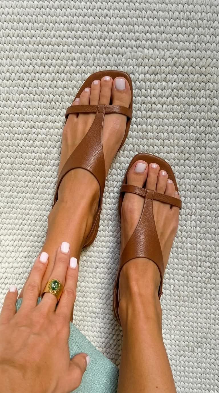 Doroteia - Sandály Slingback