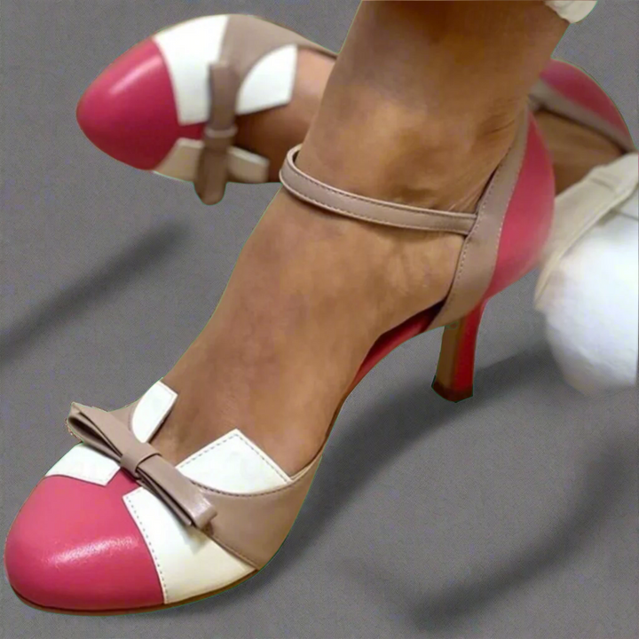 Camila - Pohodlné sandály