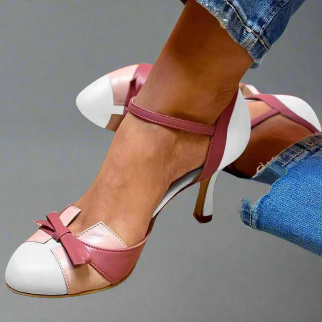 Camila - Pohodlné sandály