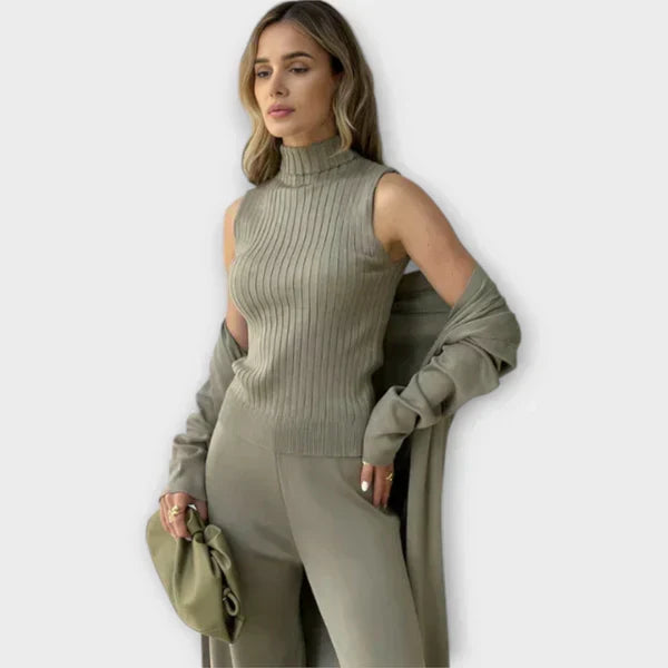 Heidi Set – Elegantní souprava 3 kusů