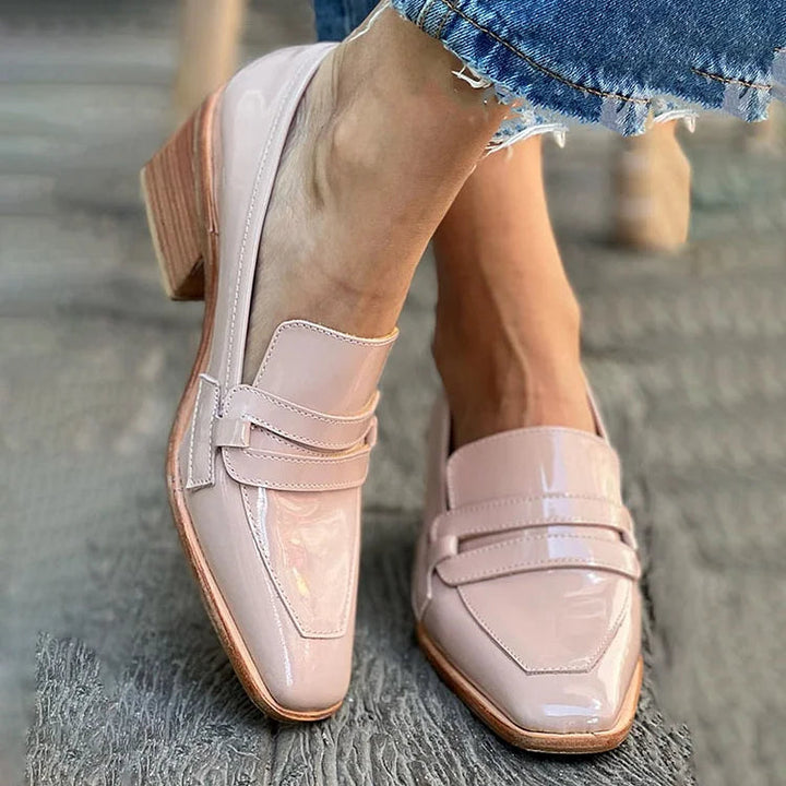 Hera - Moderní Chic Mokasíny