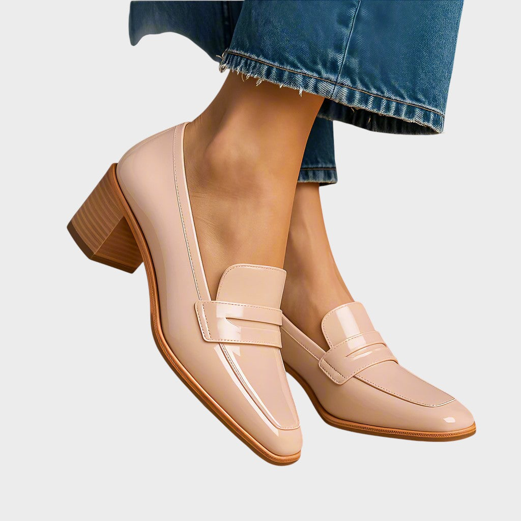 Flavia - Mokasíny pro Styl a Pohodlí