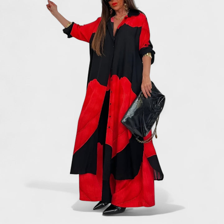 Mariana - Elegantní Souprava