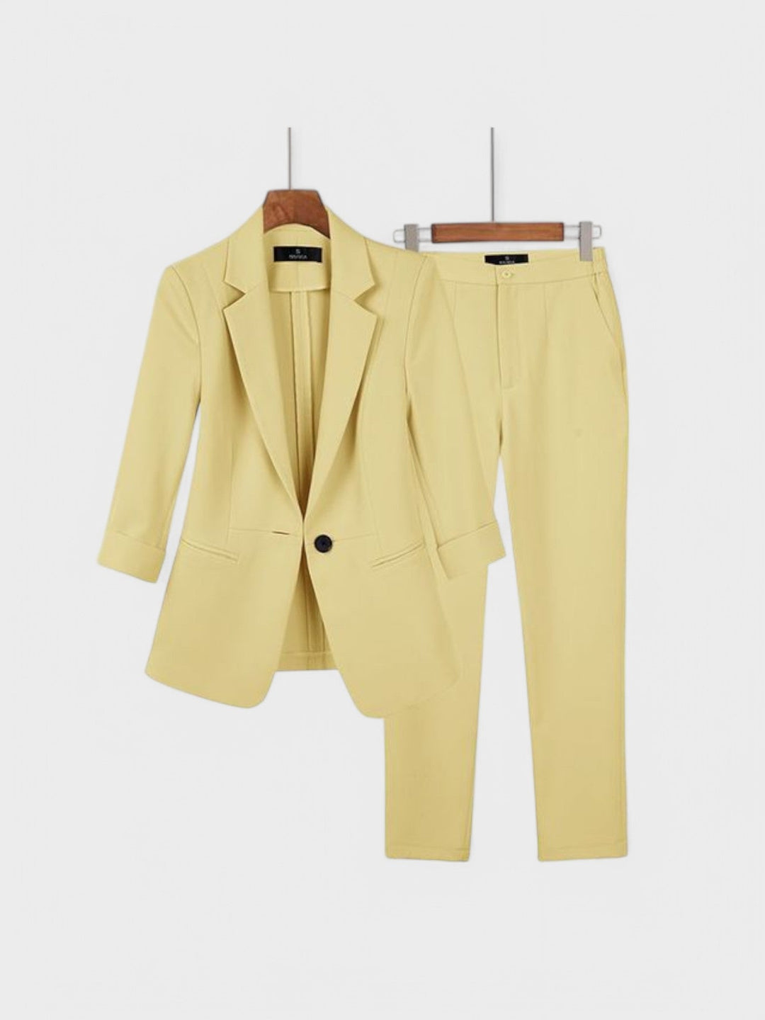 Chloe - Blazer a Kalhoty