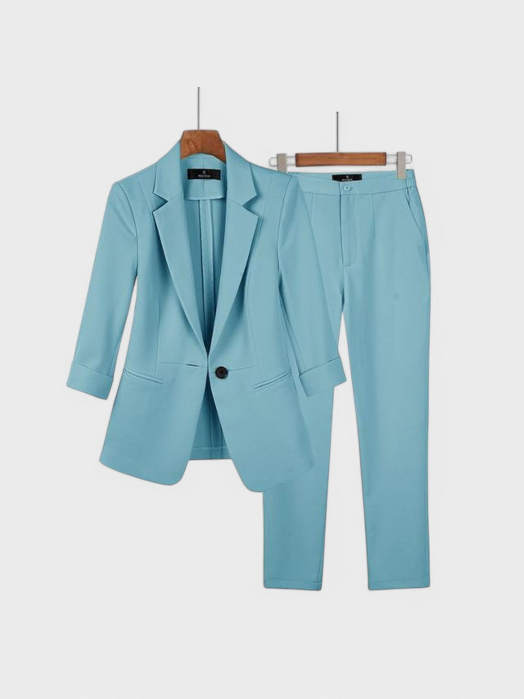 Chloe - Blazer a Kalhoty