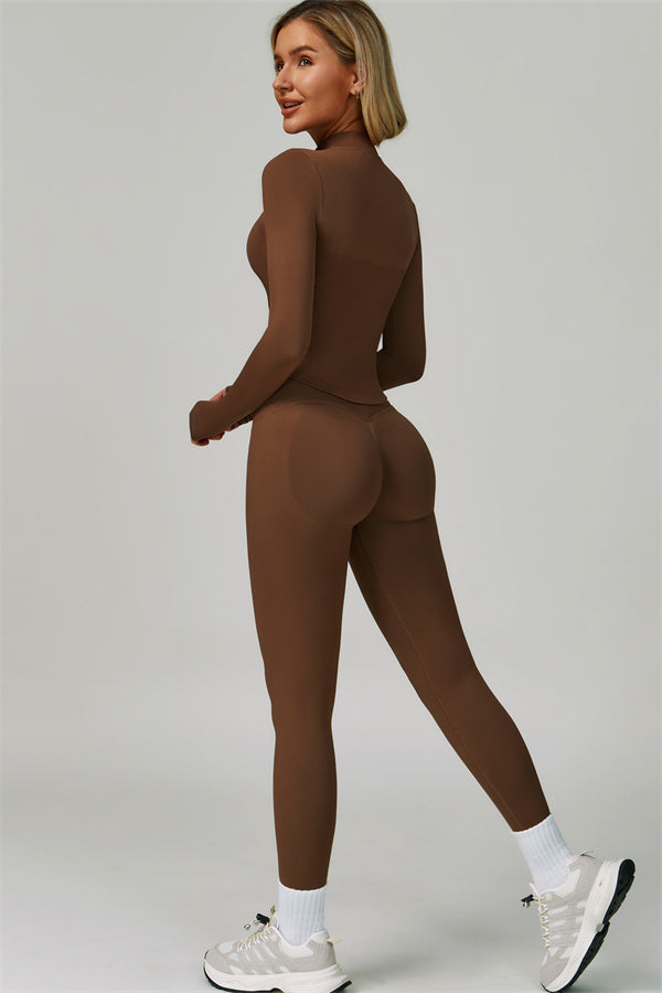 Sada The Empower Jacket