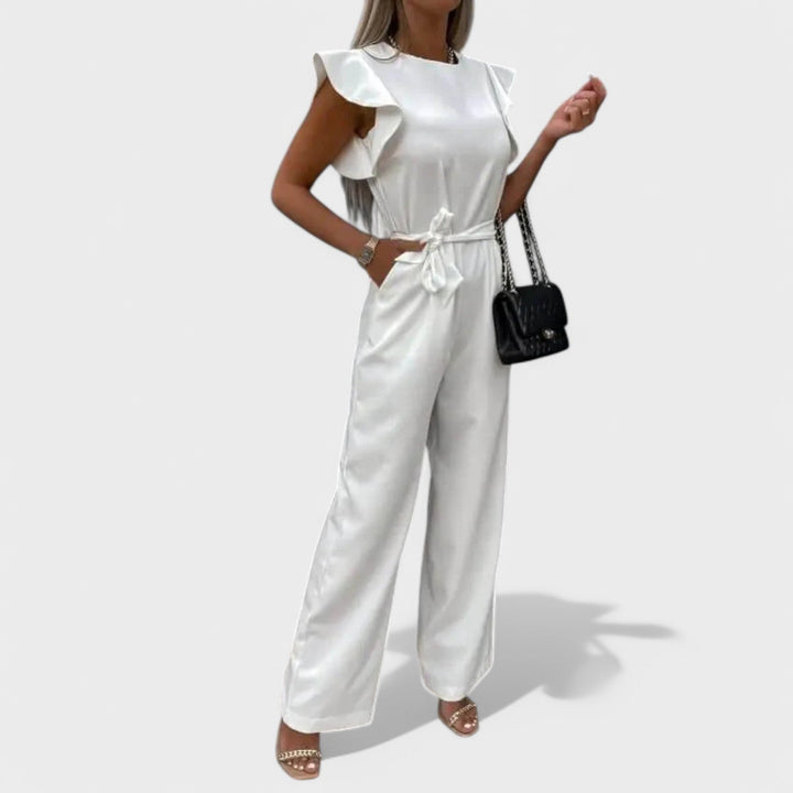 Eva - Elegantní a Pohodlný Overal