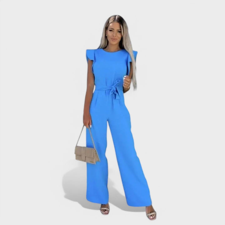 Eva - Elegantní a Pohodlný Overal