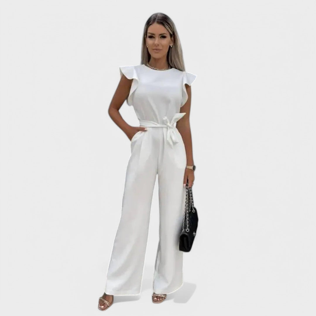 Eva - Elegantní a Pohodlný Overal