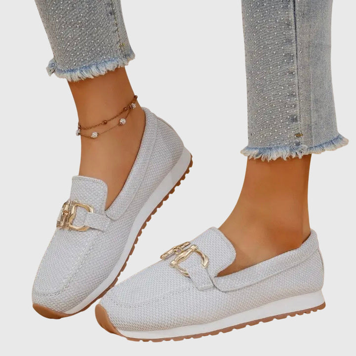 Inês - Ortopedické Loafer Sneakers