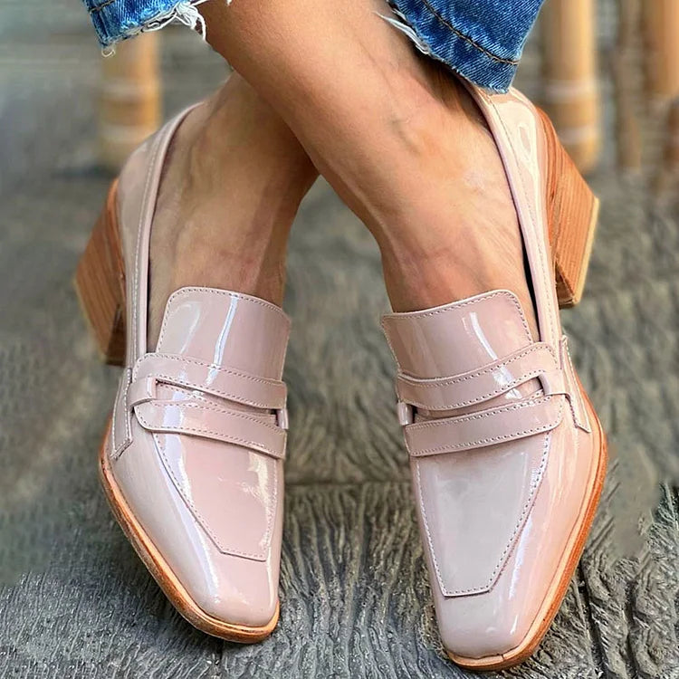 Hera - Moderní Chic Mokasíny