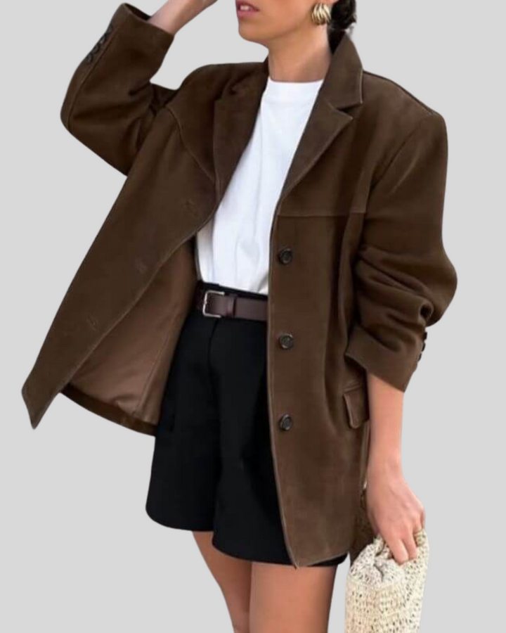 Cristina - Vintage Luxusní Blazer