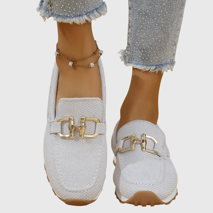 Inês - Ortopedické Loafer Sneakers