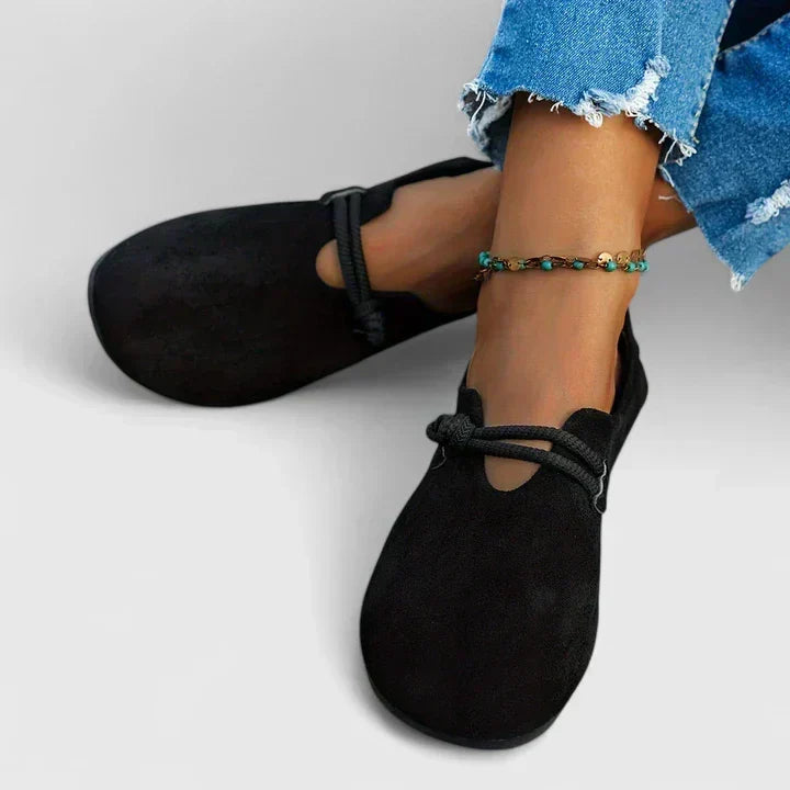 Aveleira | Mokasíny Comfort