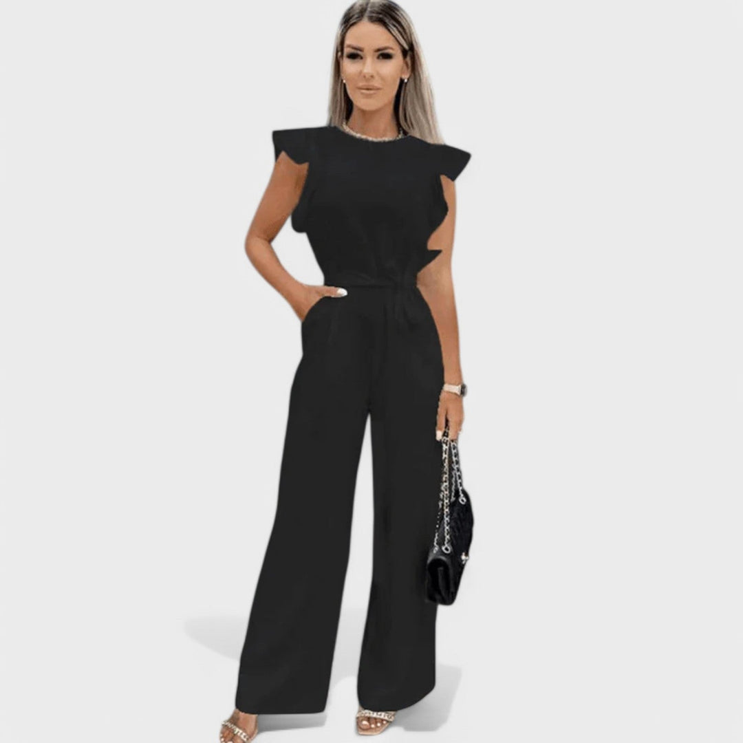 Eva - Elegantní a Pohodlný Overal