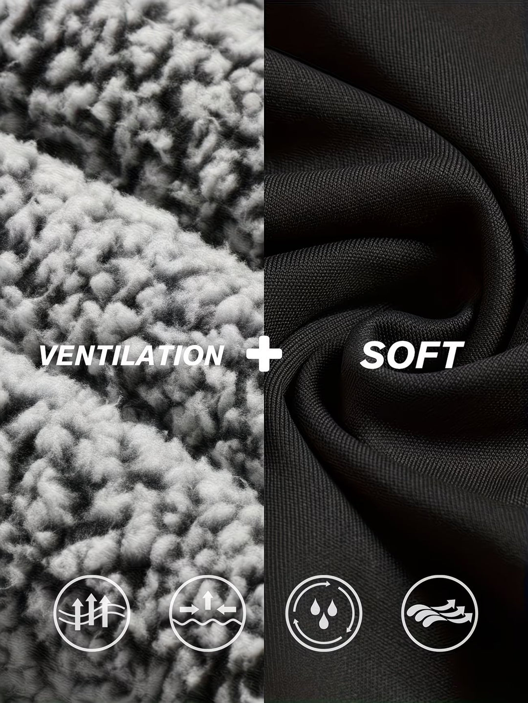 Prémiový set – Edice Soft Sherpa