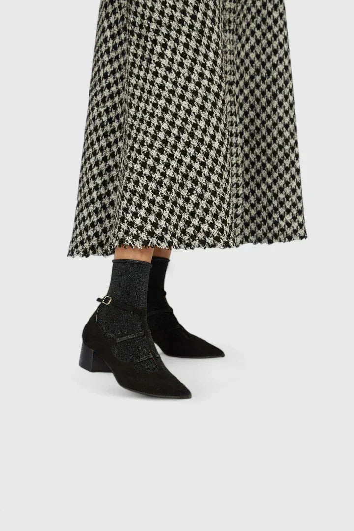 Lena - Elegantní Podpatky