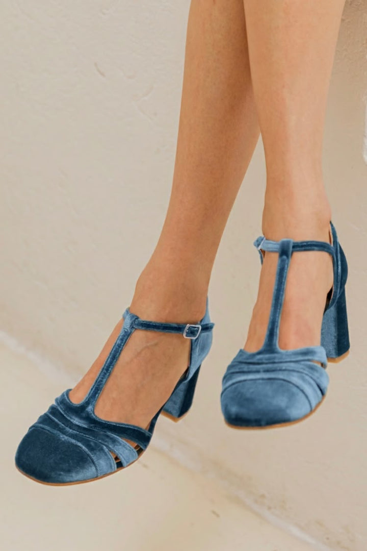 Serafina - Saltos Cut-out z Vláken