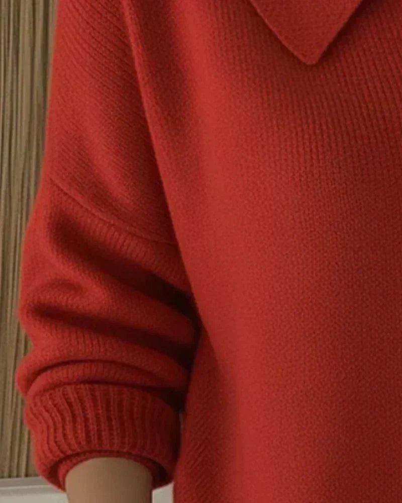 Clarisse - Cardigan s límečkem