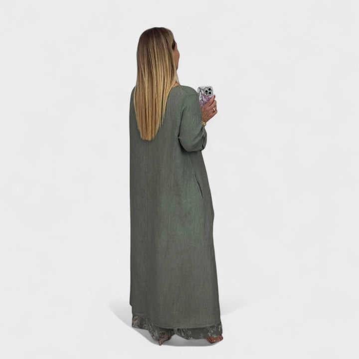 Teresa - Elegantní Souprava