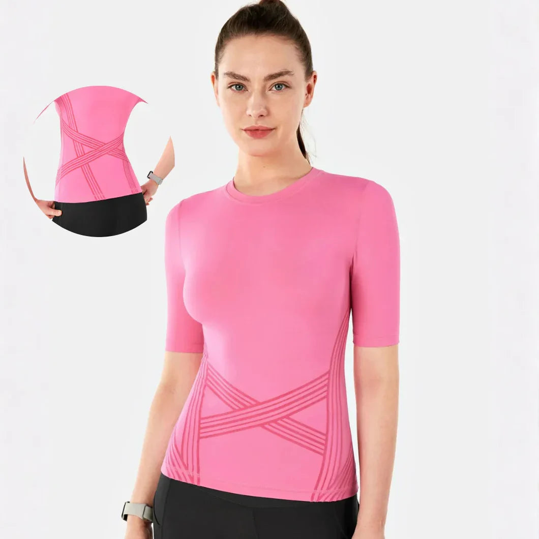 Modelující košile SculptTech 3D™ - Novinka