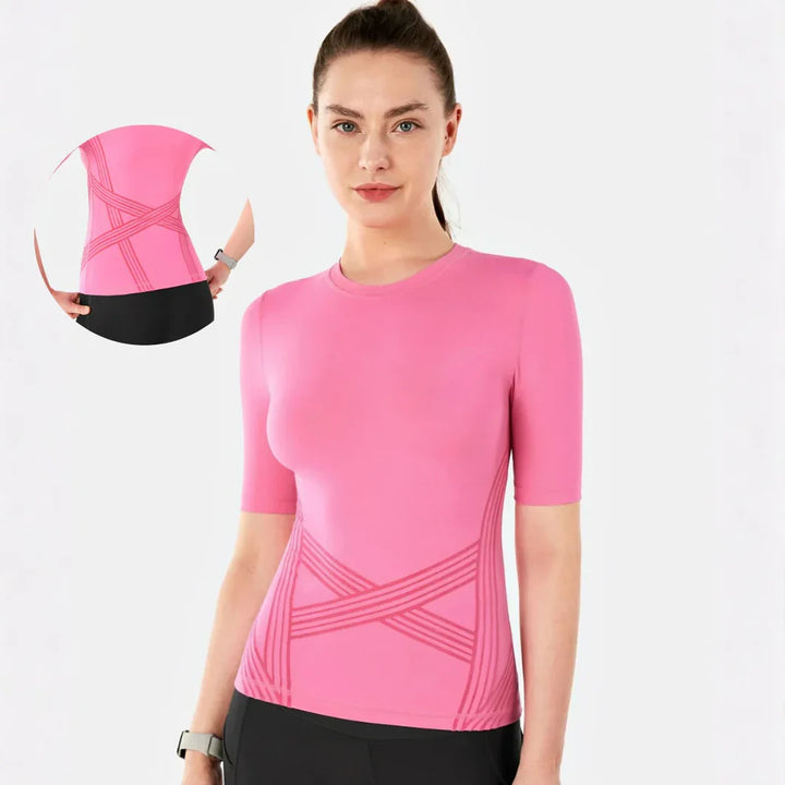 Modelující košile SculptTech 3D™ - Novinka