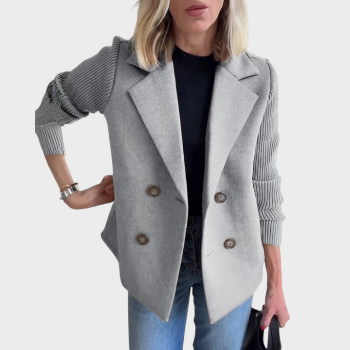 Filipa - Elegantní Blazer