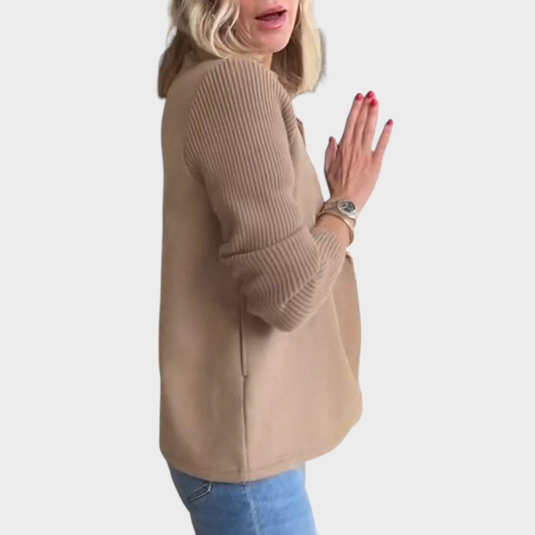 Filipa - Elegantní Blazer