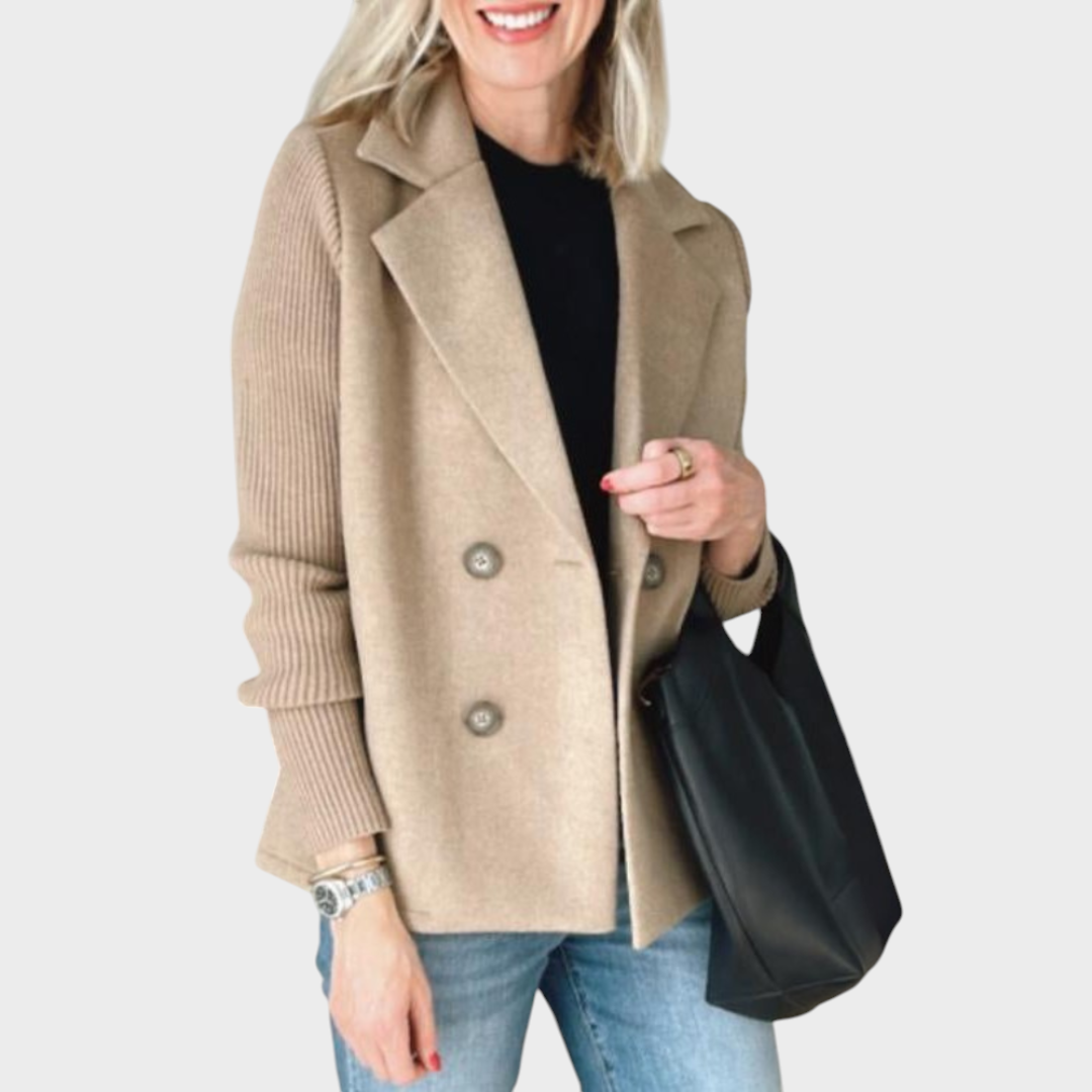 Filipa - Elegantní Blazer