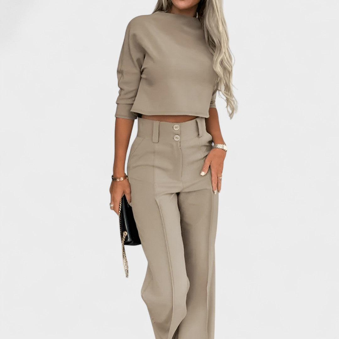 Cristiana - Elegantní Sada