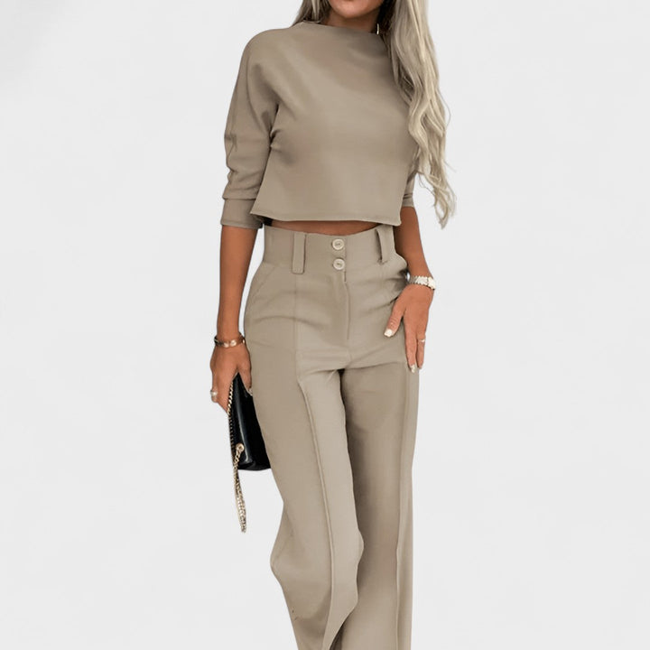 Cristiana - Elegantní Sada