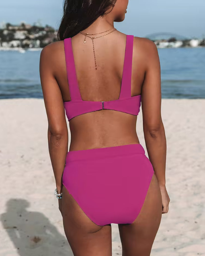 Gisele - Modelující bikiny