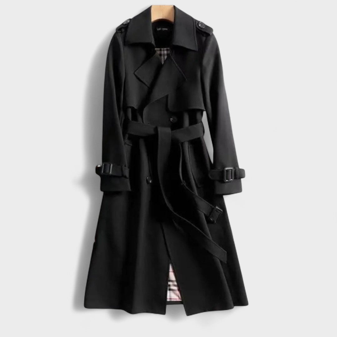 Érica - Klasický kabát