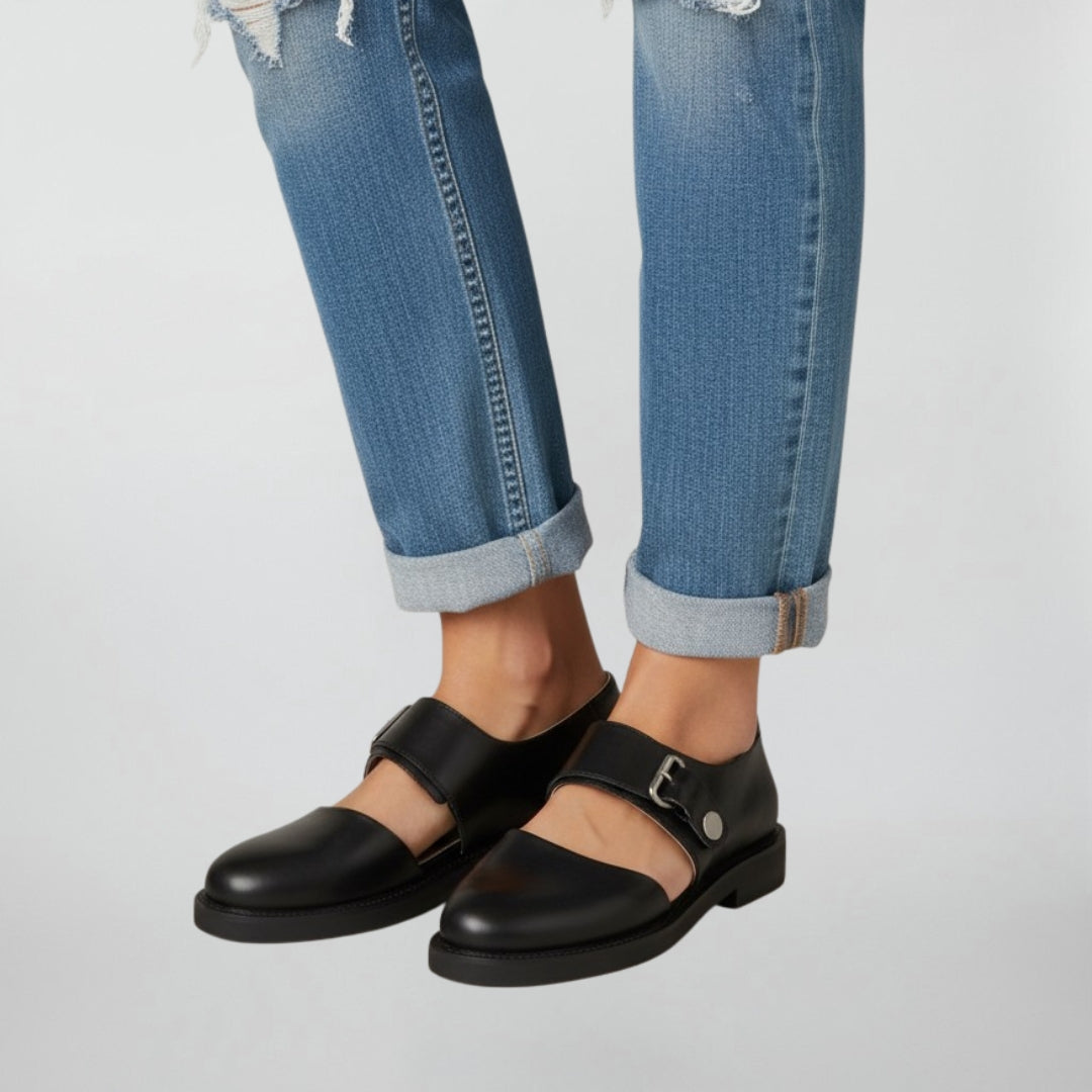 Camila | Ortopedické a Elegantní Boty