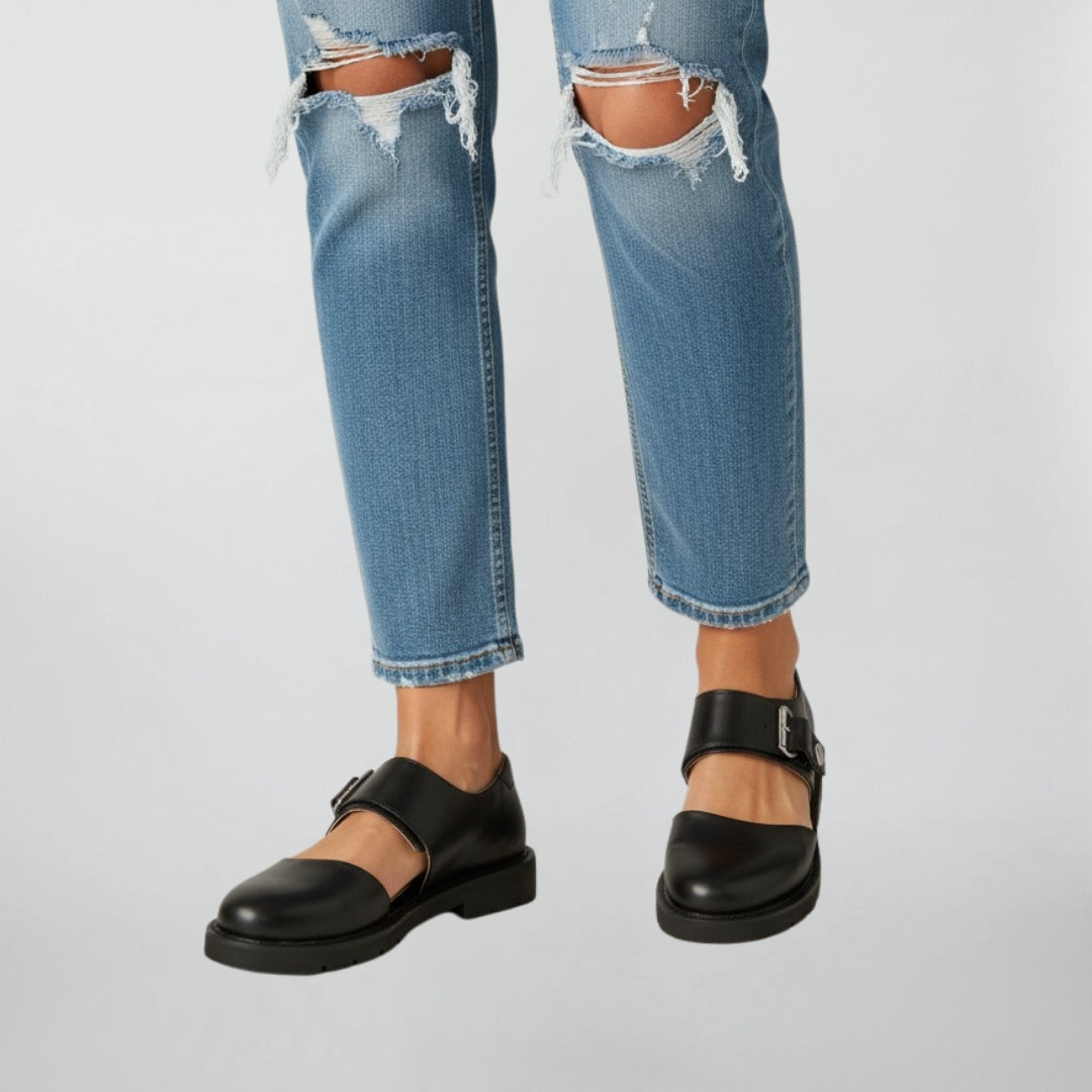 Camila | Ortopedické a Elegantní Boty