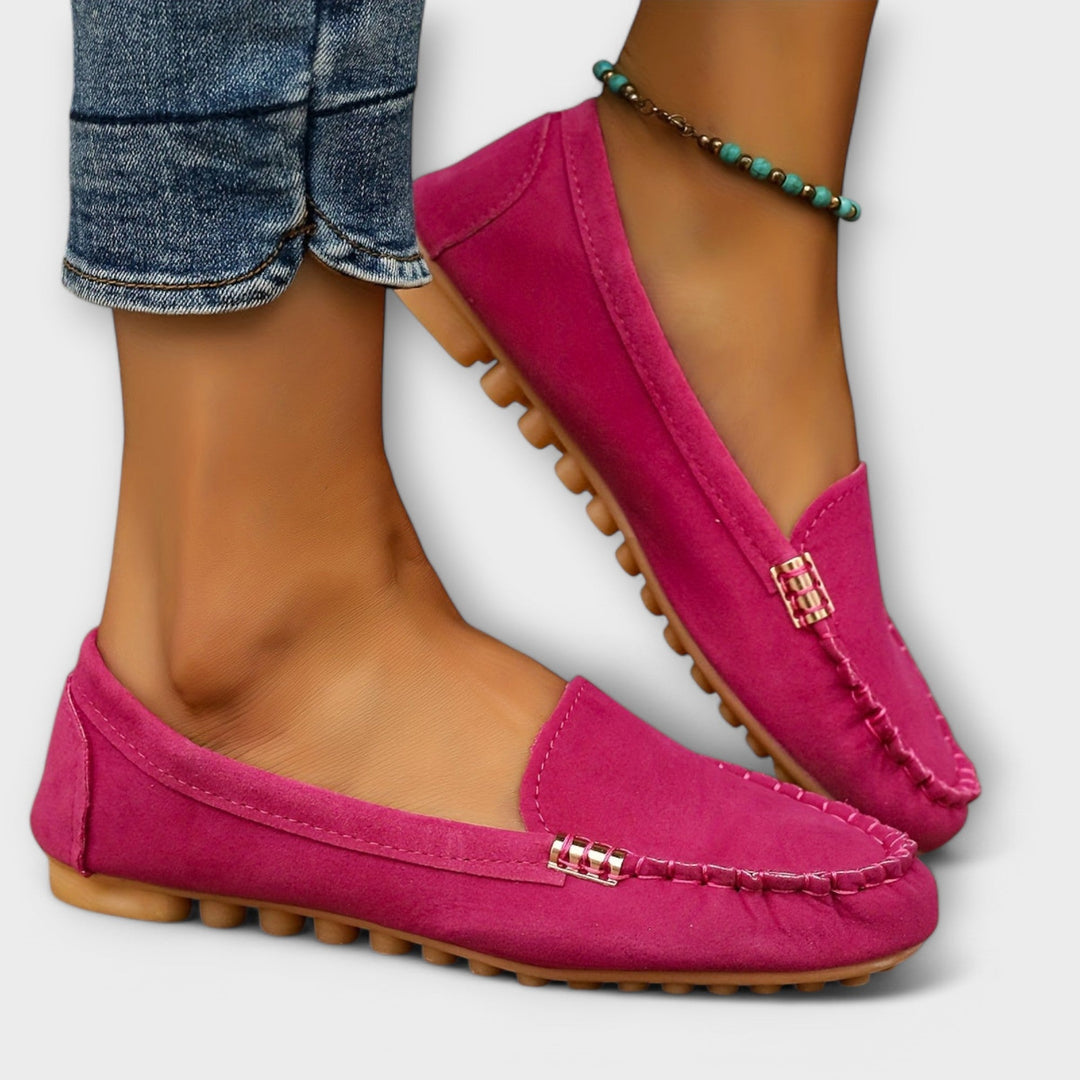 Bianca - Mokasíny slip-on